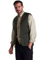 Barbour Quilted Waistcoat-Liner-Zip In-Green-MLI0001GN92 liner