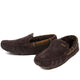 Barbour Slippers-Monty Bedroom Slippers-Brown Suede-MSL0001BR51 lining