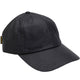 Barbour Cap Baseball Sports in BLACK wax  MHA0005BK911