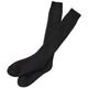 Barbour Socks-Wellington-Knee Length Socks-Navy-MSO0006NY71