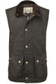 Barbour Westmorland Men's Wax Jacket in Olive MWX0723OL71
