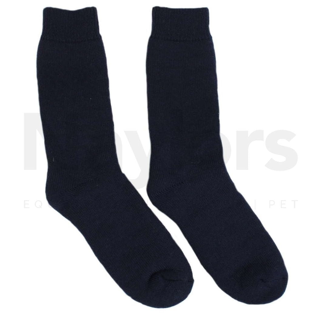 Barbour wellington hot sale socks mens