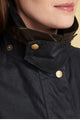 Barbour Women's Acorn Wax Jacket LWX0752NY51