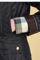 Barbour Women's Acorn Wax Jacket LWX0752NY51