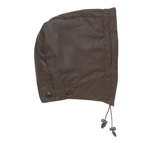 Barbour Beadnell Offer-Classic Hood and Scarf Offer-both for £45-LWX0668OL71