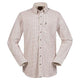 Musto Shirt-Classic Button Down Collar-Field Check Red-CS1640 shirt