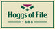 Hoggs Hat-Perth-Crushable Bushman-Waterproof-Navy-HOFPCFH