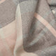 Barbour Wrap/Scarf-Reversible-Portree-Pink/Grey-LSC0206PI11 check