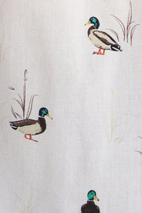 Barbour Brecon-Ladies Shirt-Duck Cloud-LSH1246WH71 duck