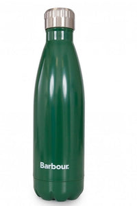 Barbour-Water Bottle-Flask-Green-UAC0219GN311