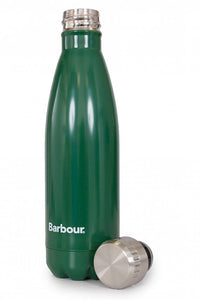 Barbour-Water Bottle-Flask-Green-UAC0219GN311 lid