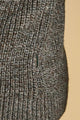 Barbour Sweater-New Tyne-Half Zip-Chunky Knit-Derby Tweed-MKN0790KH71 premium