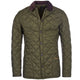 Barbour Heritage-Liddesdale-Quilt-Jacket-Olive-MQU0240OL71  short