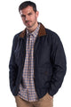Barbour clapton best sale jacket