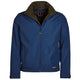 Barbour Rye Jacket-Peacock Blue-MWB0696BL55