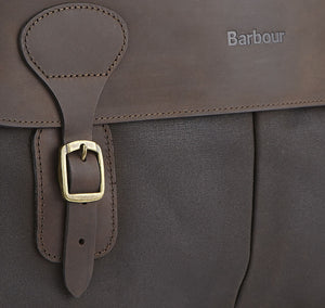 Barbour briefcase at Smyths