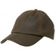 Barbour Cap-Baseball Sports -Olive Green- Wax-MHA0005OL711